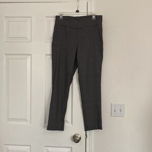 Meg and Margot vintage aesthetic casual pants.